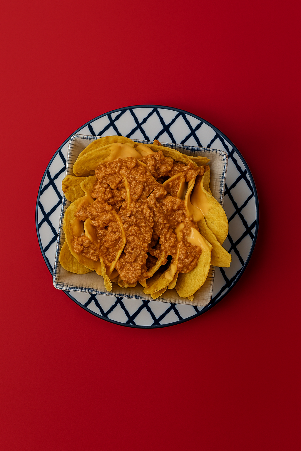 Nachos Sumaq L'Ermita Sumaq